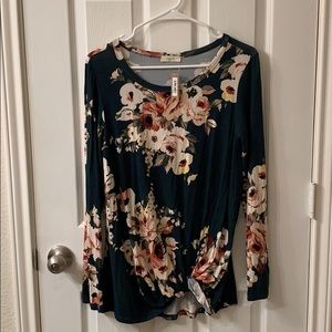 NWT Top